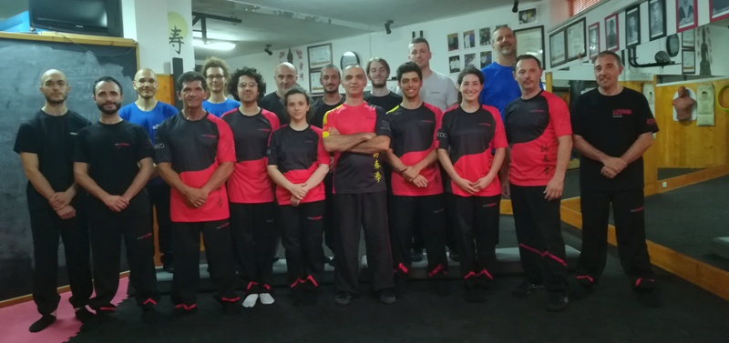 Kung Fu Academy di Sifu Mezzone scuola di wing chun e taijiquan, di wing tsun, difesa personale e arti marziali cinesi a Caserta e in Italia www.kungfuitalia.it (1)